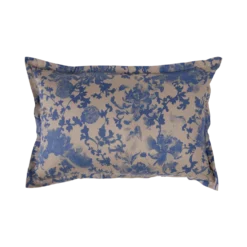 Coussin satin Shanghai