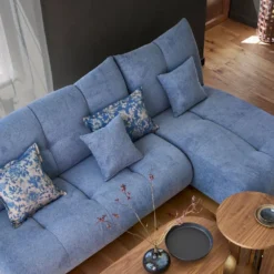 Coussin satin Shanghai