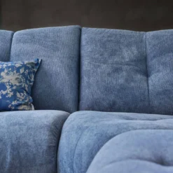 Coussin satin Shanghai