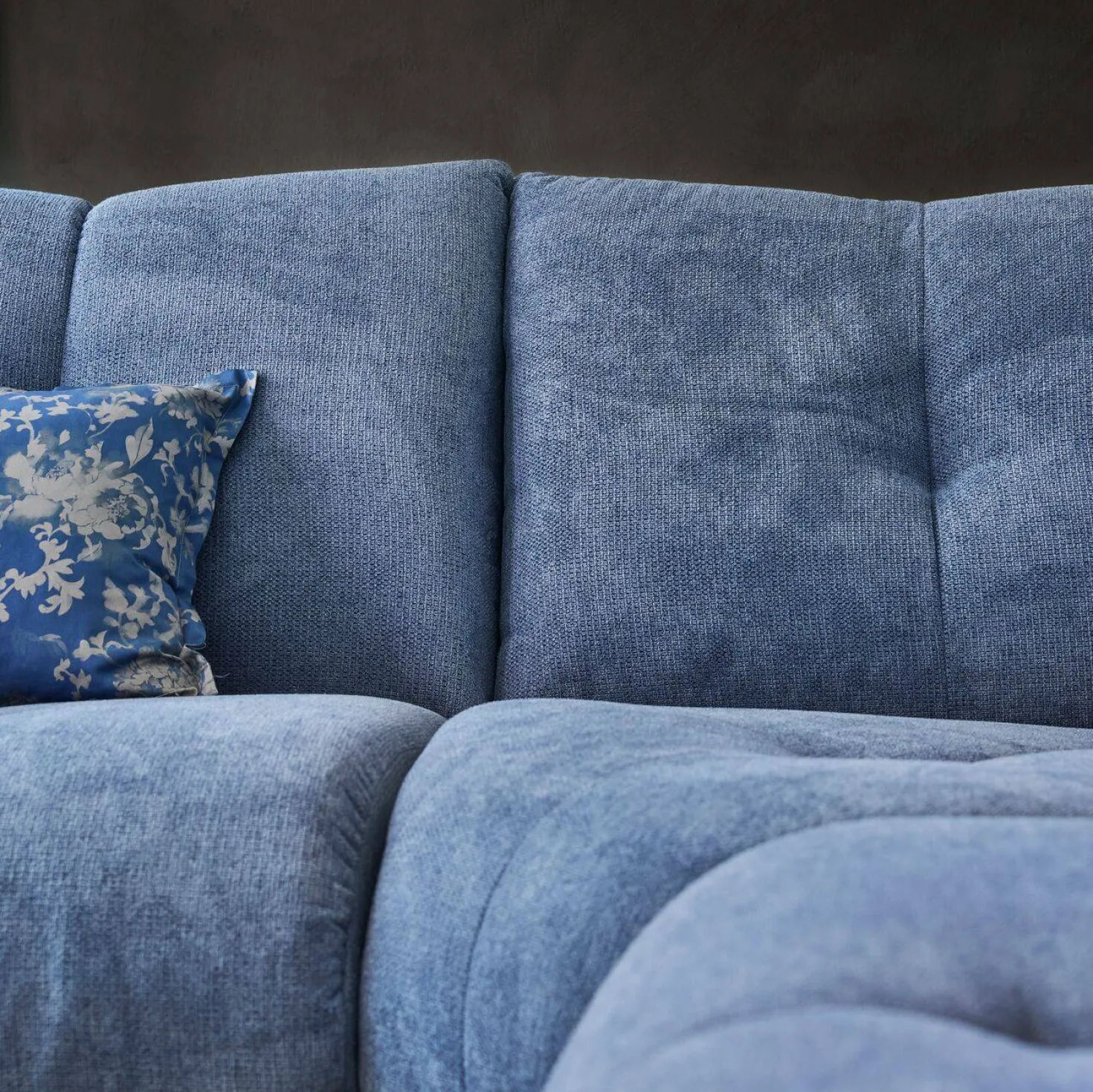 Coussin satin Shanghai