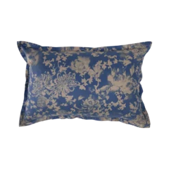Coussin satin Shanghai