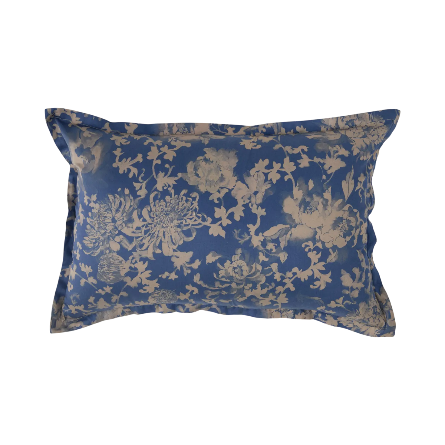 Coussin satin Shanghai