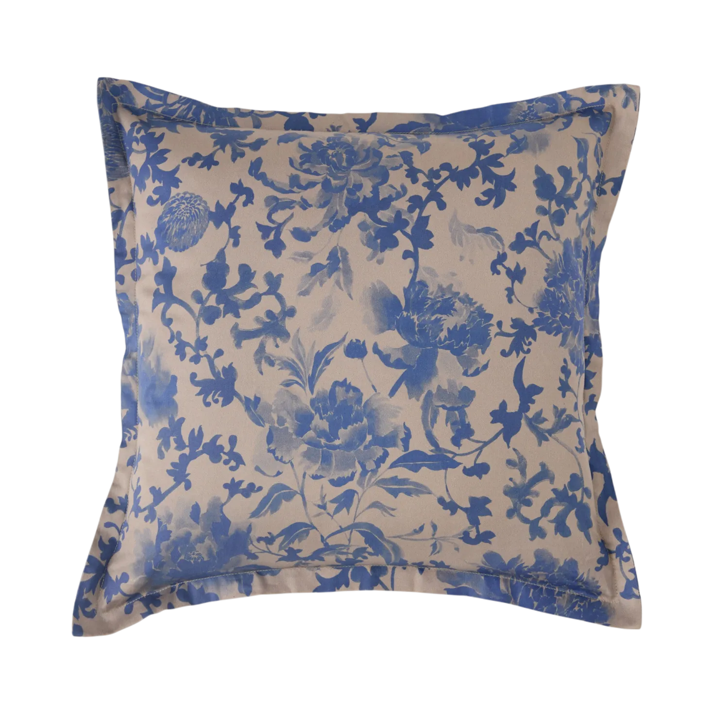 Coussin satin Shanghai