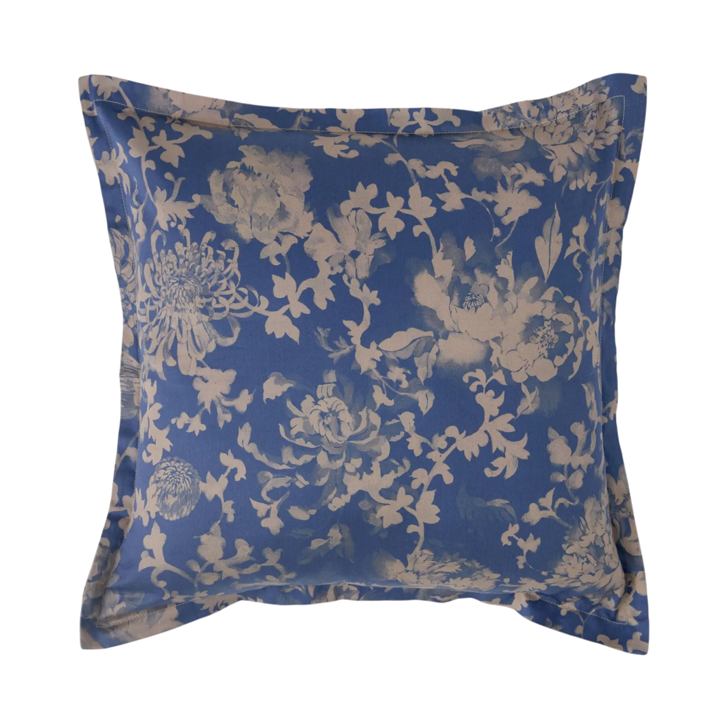 Coussin satin Shanghai