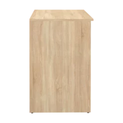 C.PRO PAR CAMIF Bureau bois 1 porte Oxford