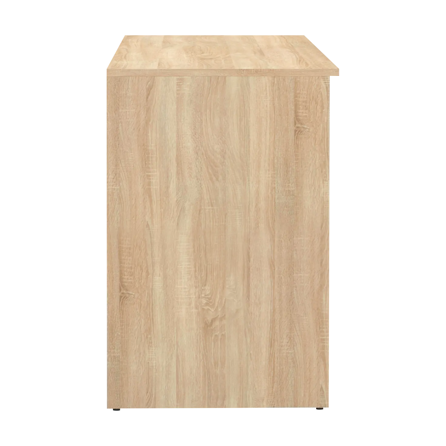C.PRO PAR CAMIF Bureau bois 1 porte Oxford