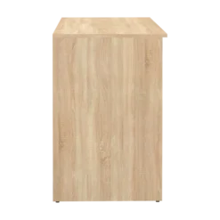 C.PRO PAR CAMIF Bureau bois 1 porte Oxford