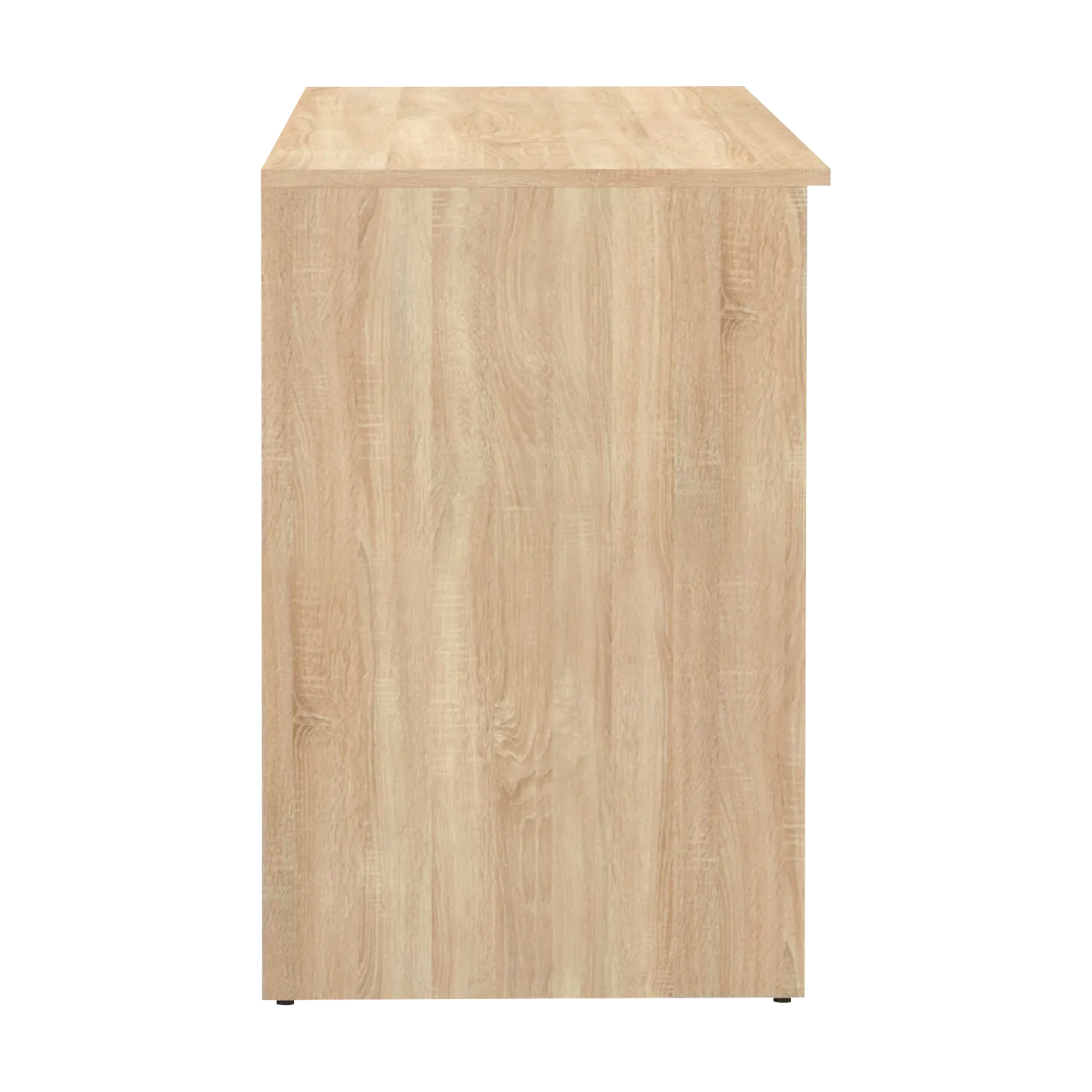 C.PRO PAR CAMIF Bureau bois 1 porte Oxford