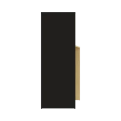 C.PRO PAR CAMIF Bureau bois 1 porte Mitch