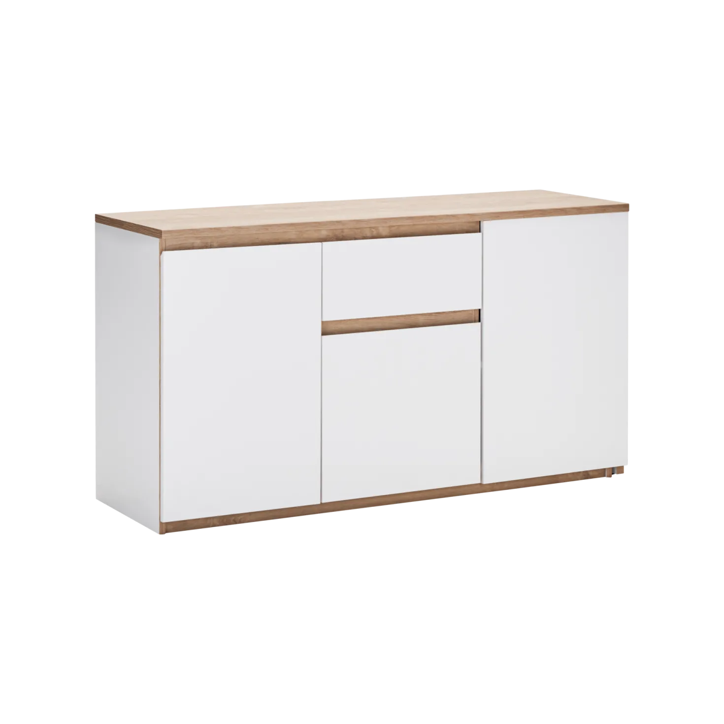 C.PRO PAR CAMIF Bureau pivotant Gibril
