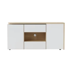 C.PRO PAR CAMIF Bureau pivotant Tango