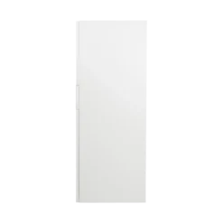 C.PRO PAR CAMIF Bureau secrétaire bois 1 tiroir 3 portes Tim