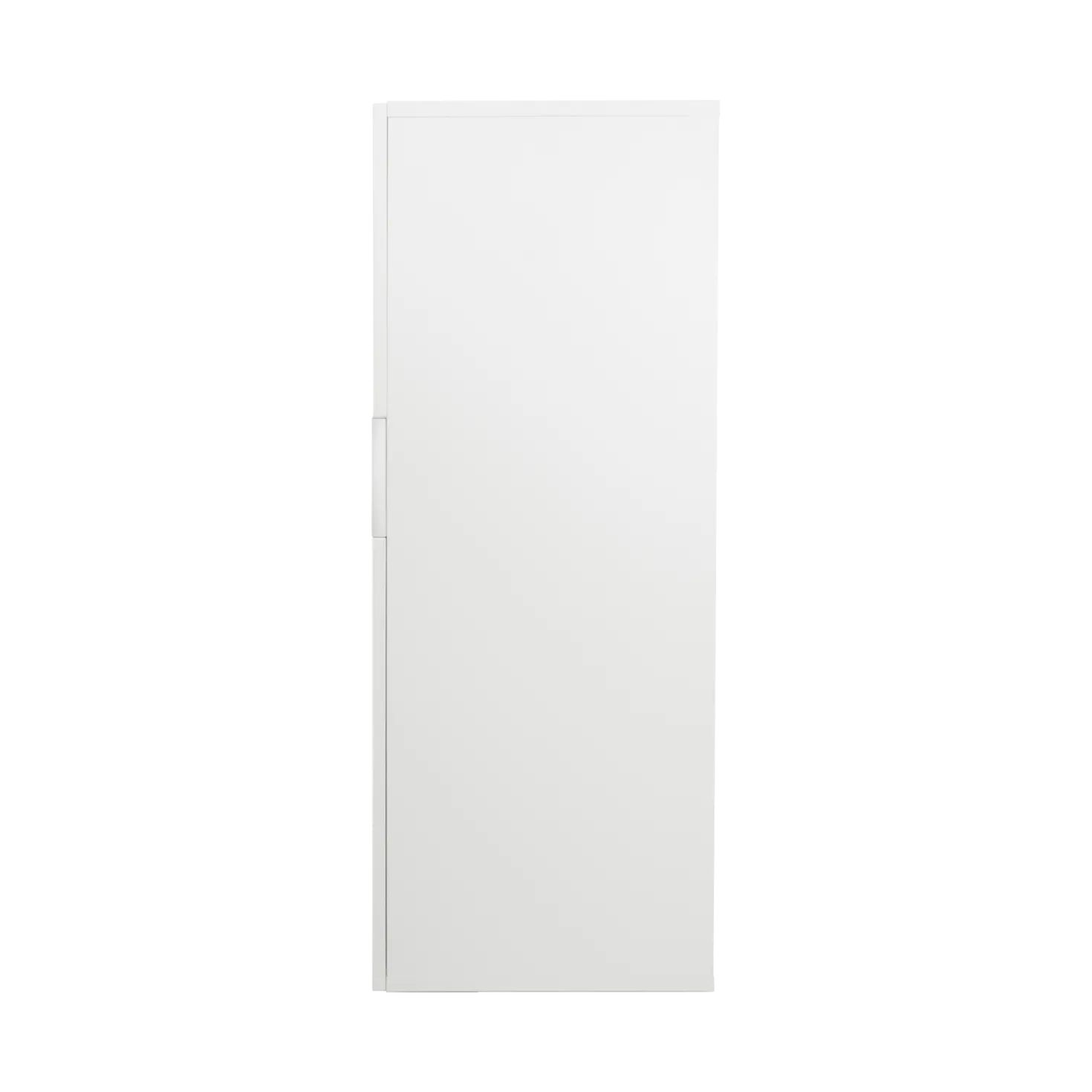 C.PRO PAR CAMIF Bureau secrétaire bois 1 tiroir 3 portes Tim