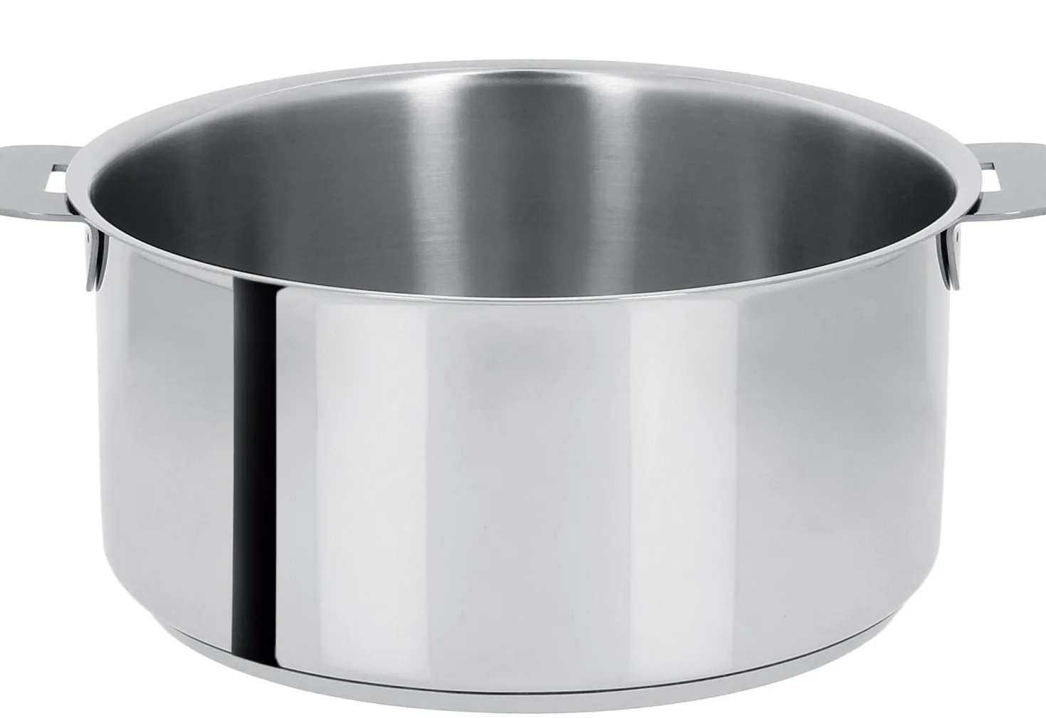 CRISTEL Casserole/faitout Mutine - 26 cm