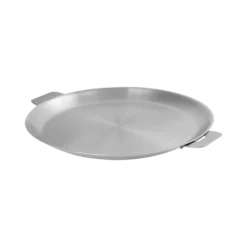 CRISTEL Poêle à crêpes 26cm en inox MUTINE amovible