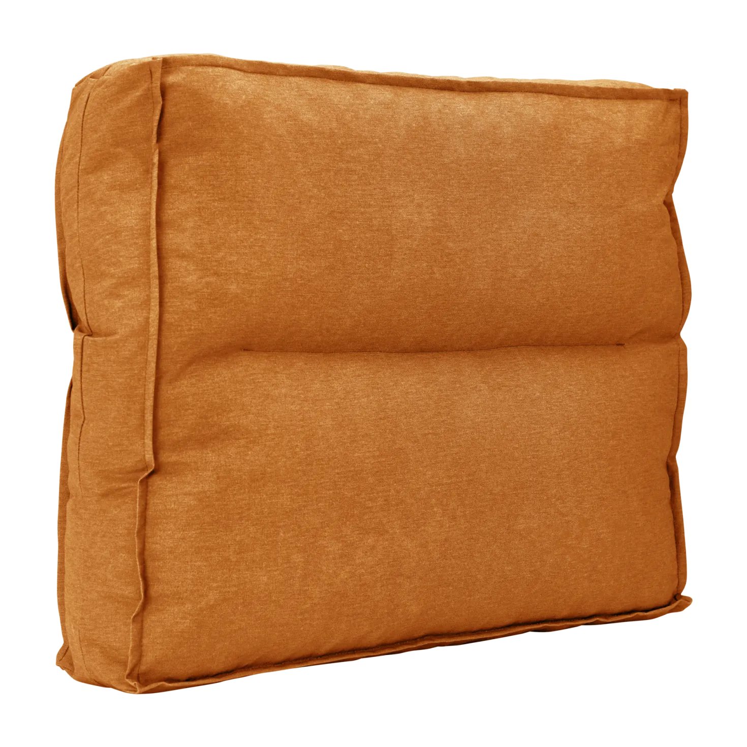 Dossier coussin palette recyclé Heva