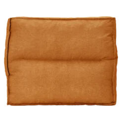 Dossier coussin palette recyclé Heva