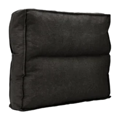 Dossier coussin palette recyclé Heva
