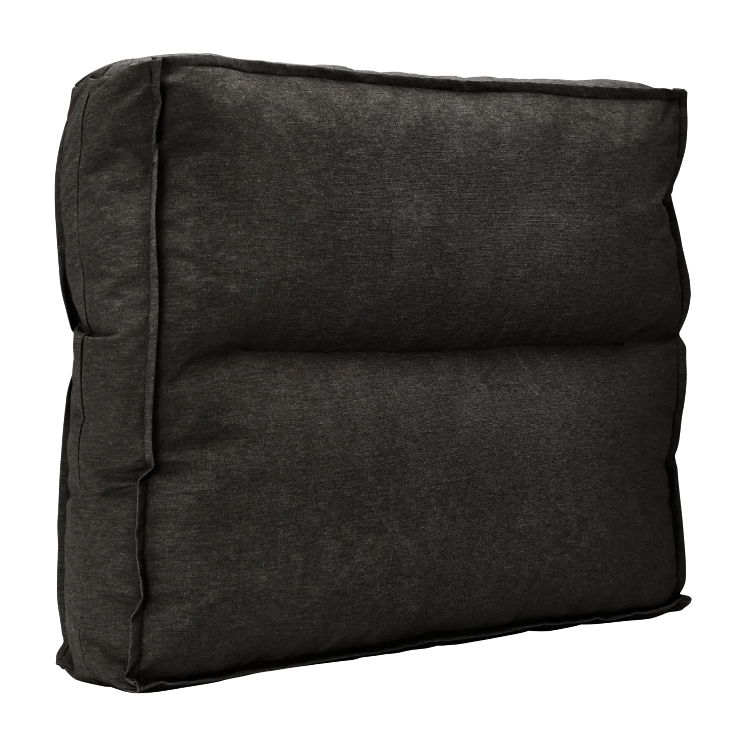 Dossier coussin palette recyclé Heva