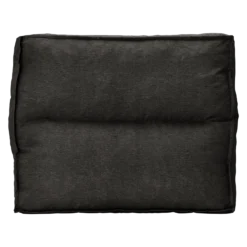 Dossier coussin palette recyclé Heva
