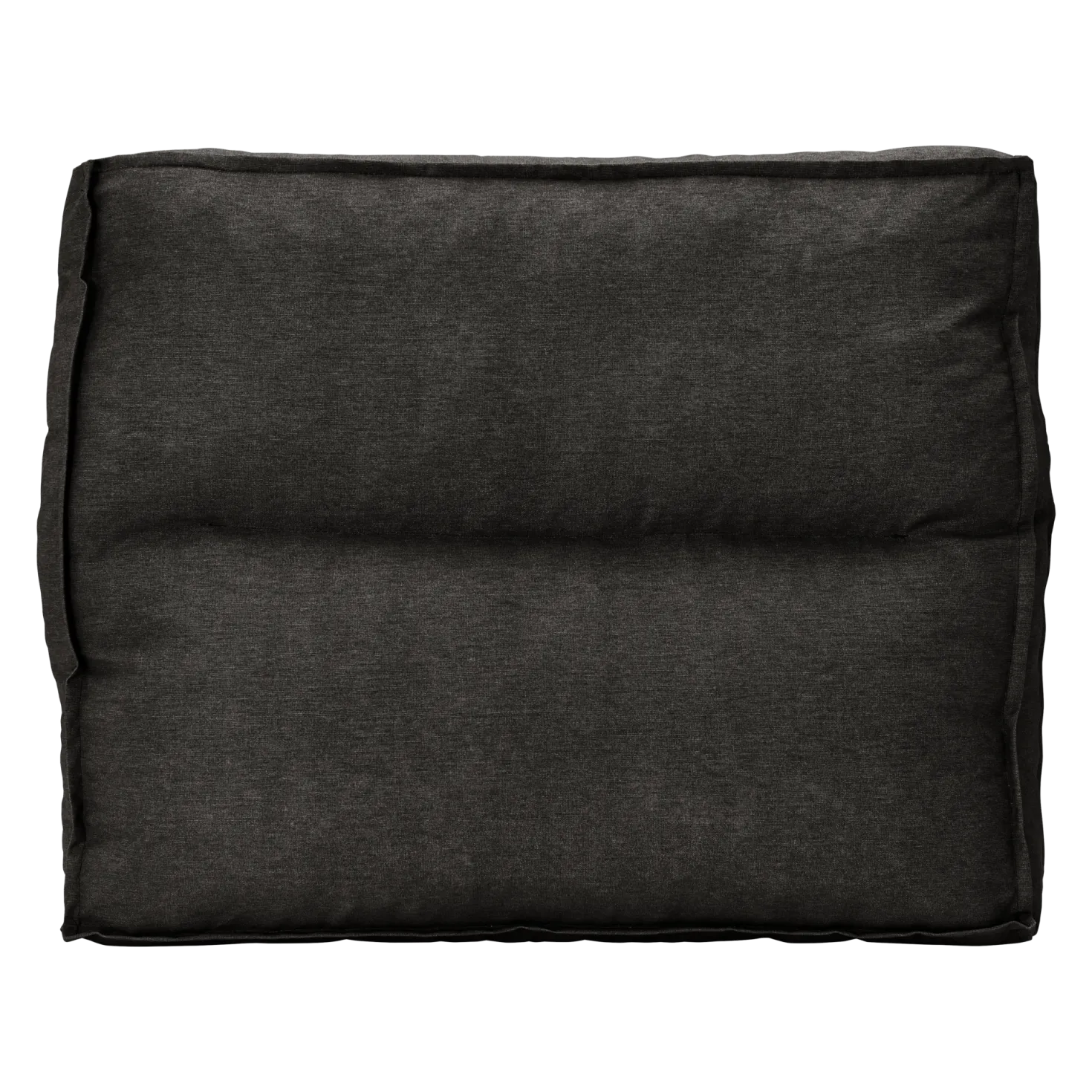 Dossier coussin palette recyclé Heva