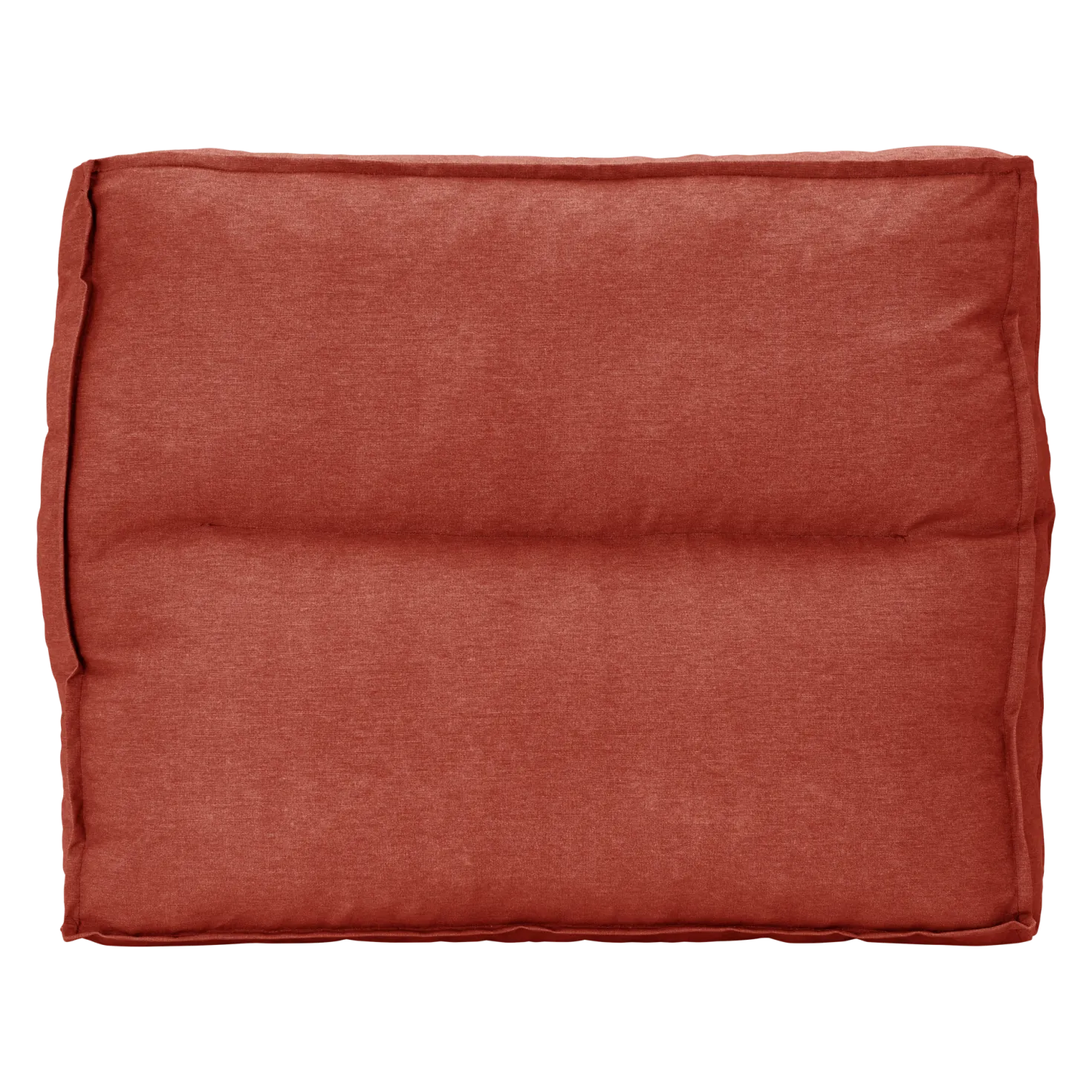 Dossier coussin palette recyclé Heva