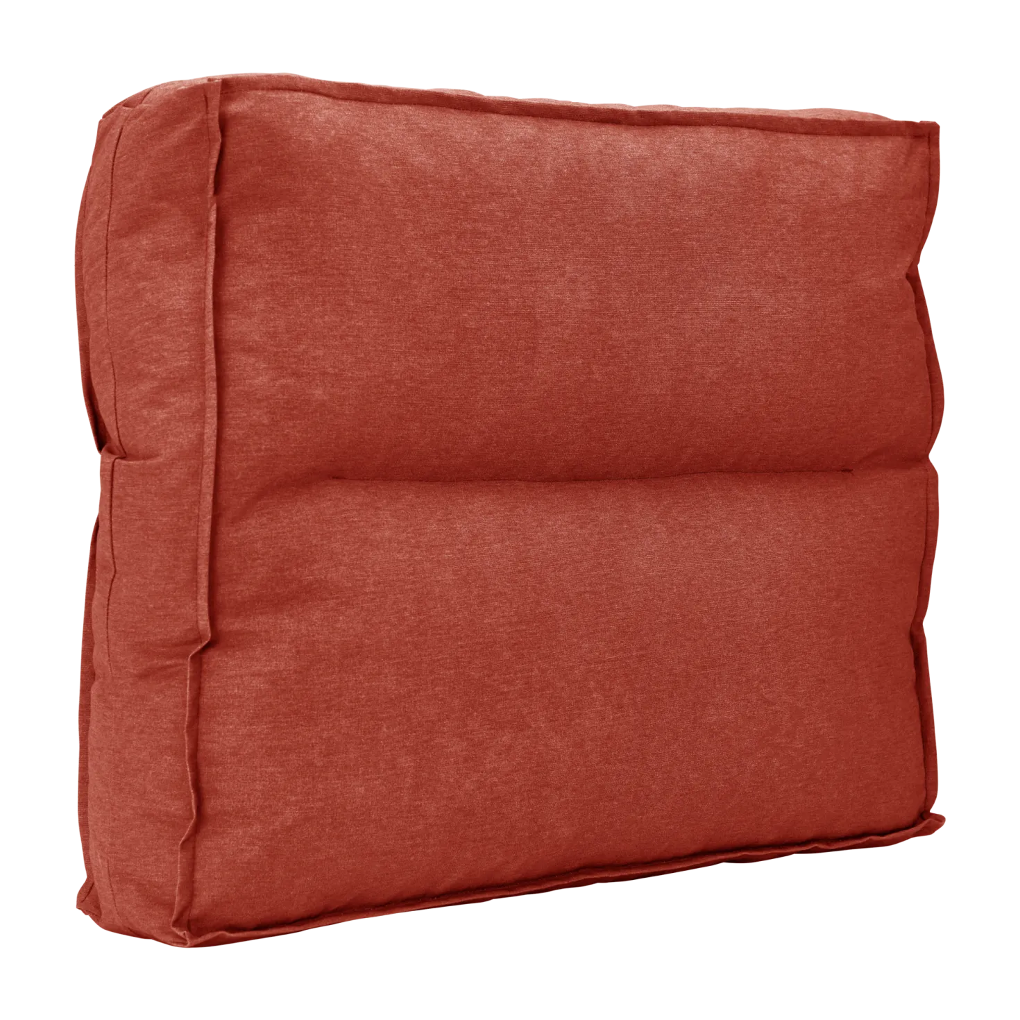 Dossier coussin palette recyclé Heva
