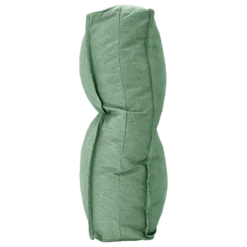Dossier coussin palette recyclé Heva