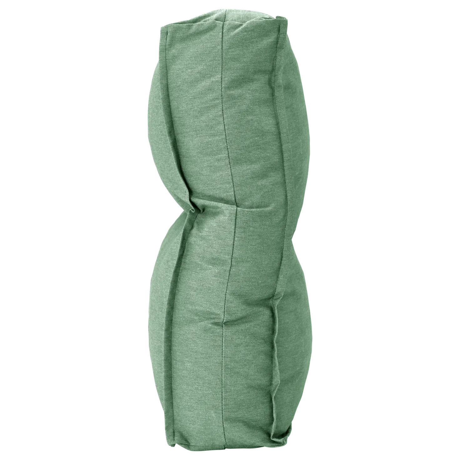 Dossier coussin palette recyclé Heva