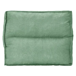 Dossier coussin palette recyclé Heva