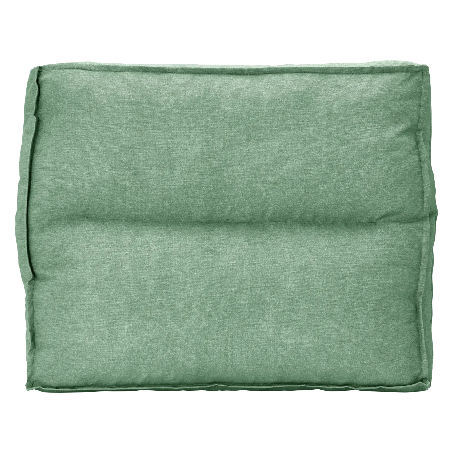Dossier coussin palette recyclé Heva