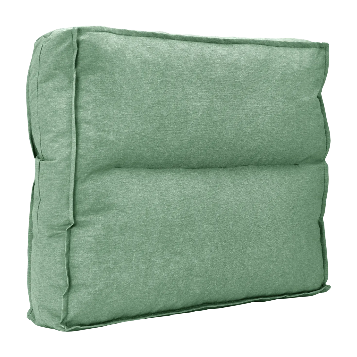 Dossier coussin palette recyclé Heva