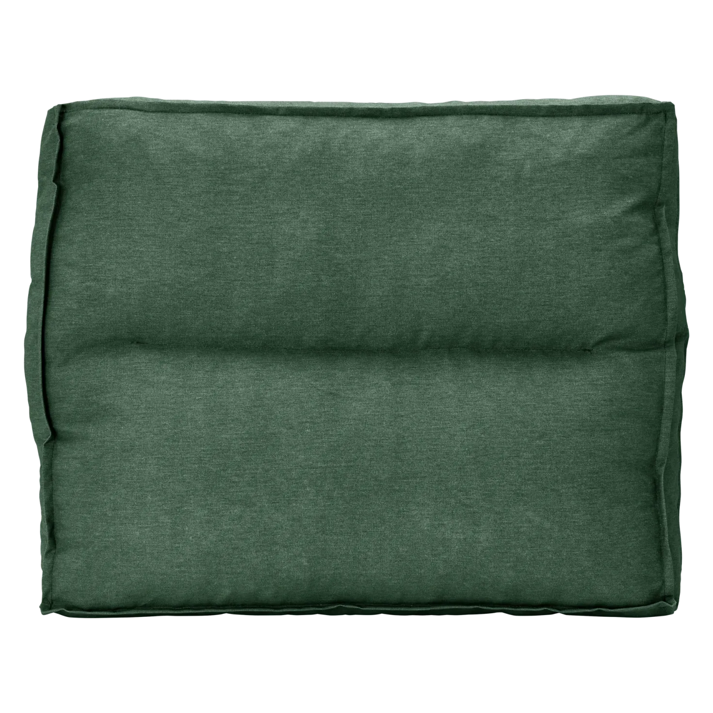 Dossier coussin palette recyclé Heva
