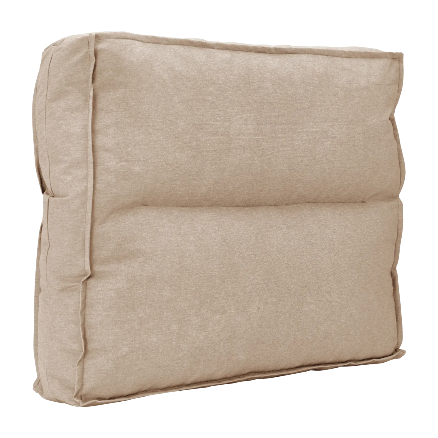 Dossier coussin palette recyclé Heva