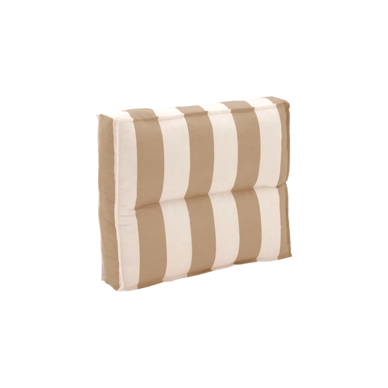 Dossier coussin palette recyclé Heva