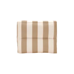 Dossier coussin palette recyclé Heva