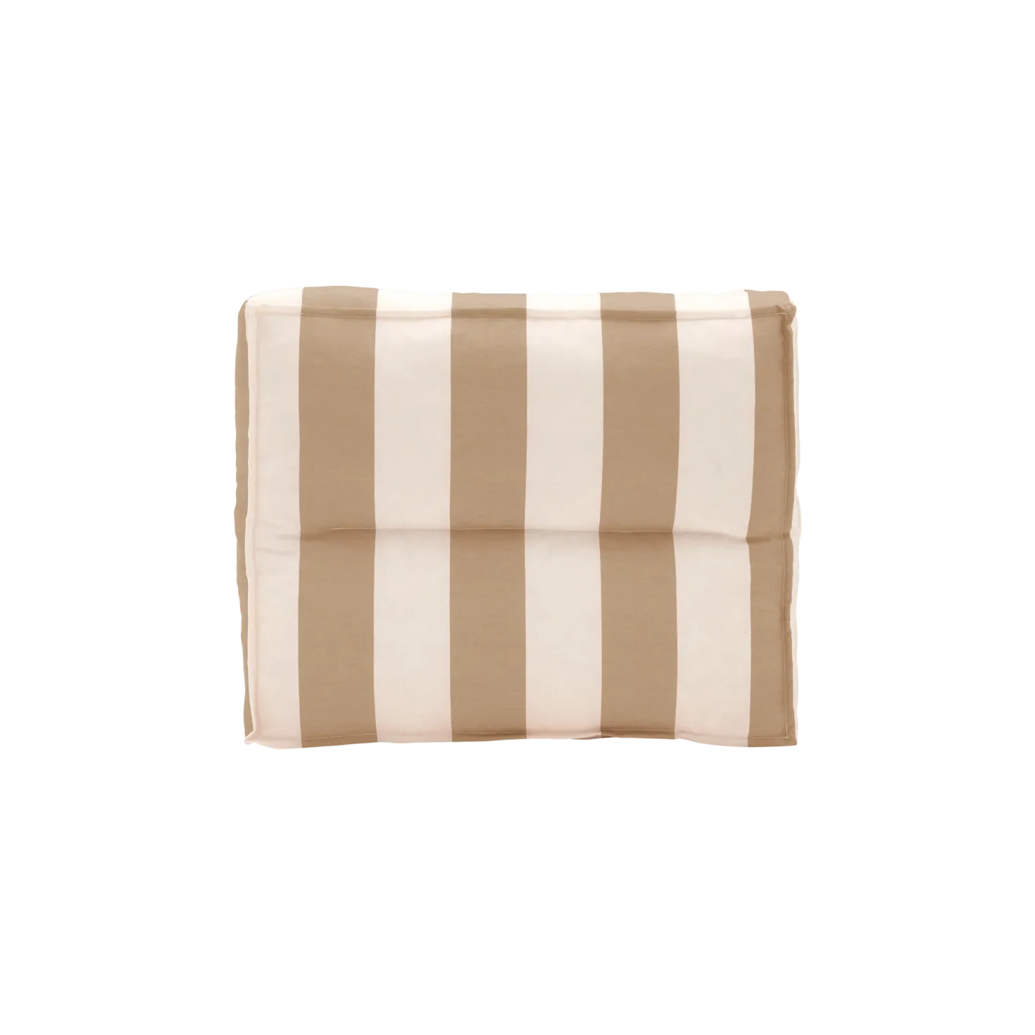 Dossier coussin palette recyclé Heva