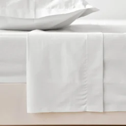 Drap coton bio Fil & Sens