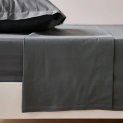 Drap coton bio Fil & Sens