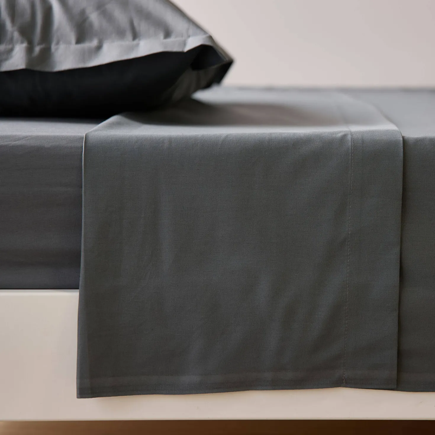 Drap coton bio Fil & Sens