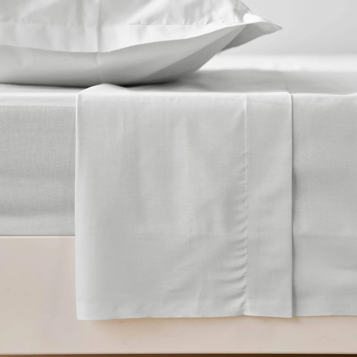 Drap coton bio Fil & Sens
