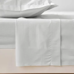 Drap coton bio Fil & Sens