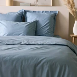 Drap coton bio Fil & Sens