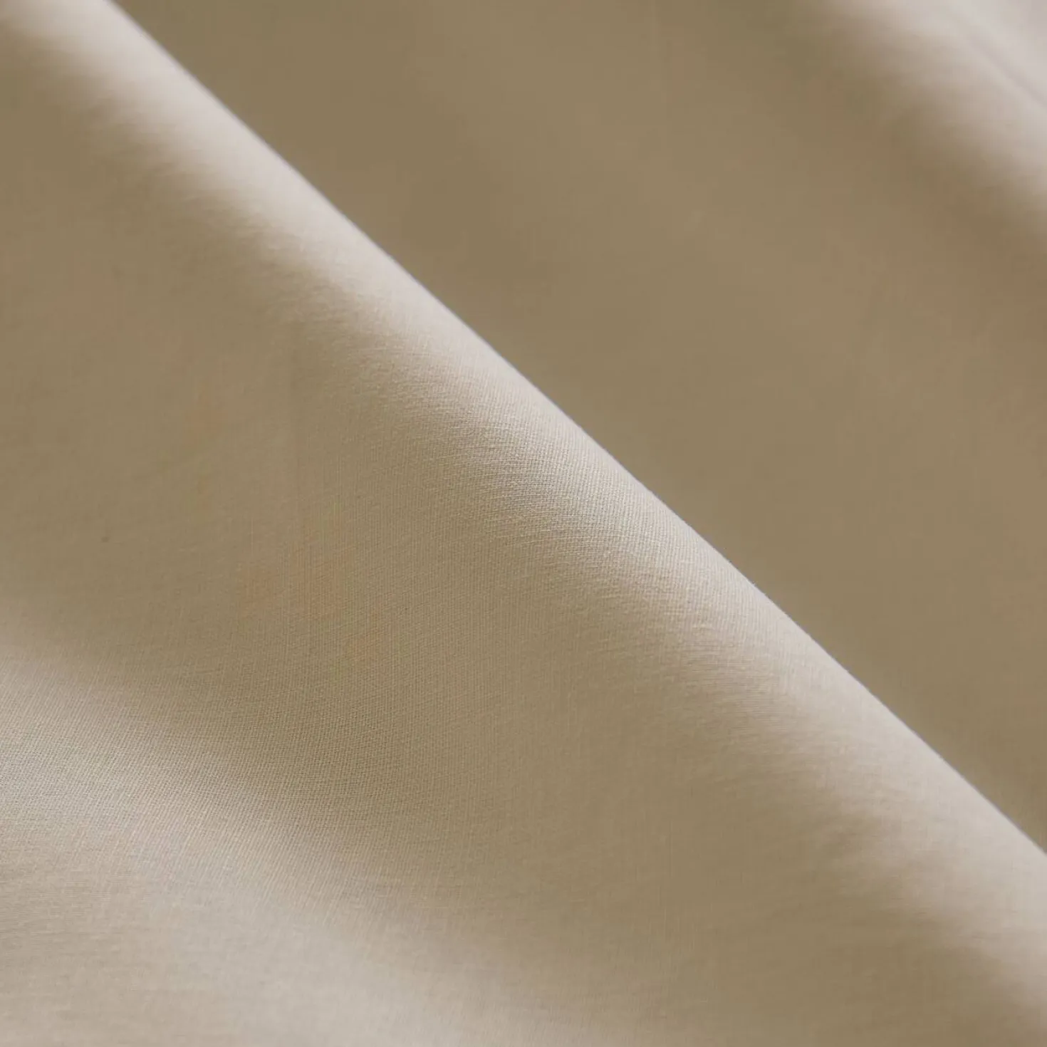 Drap housse coton bio Fil & Sens