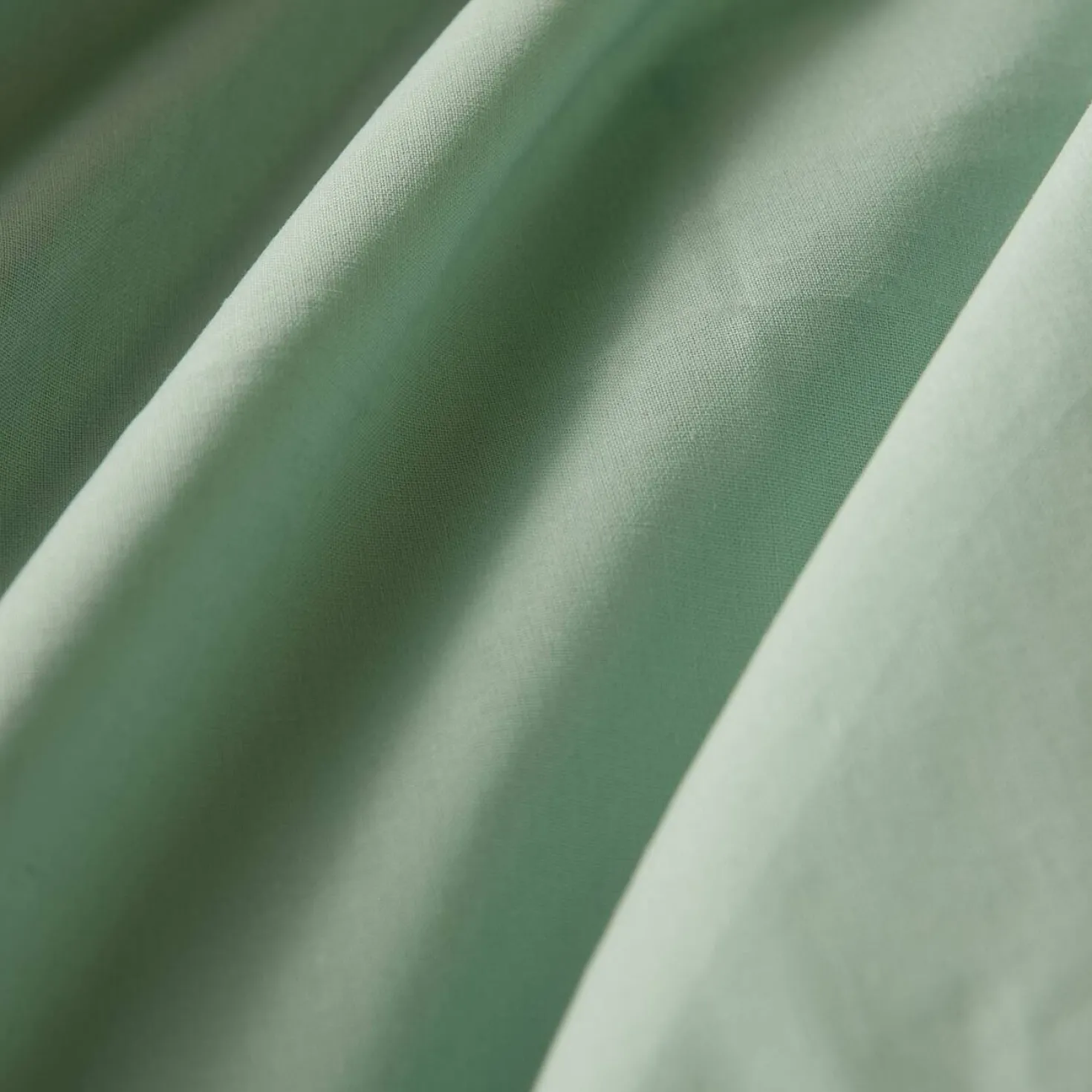 Drap housse coton bio Fil & Sens