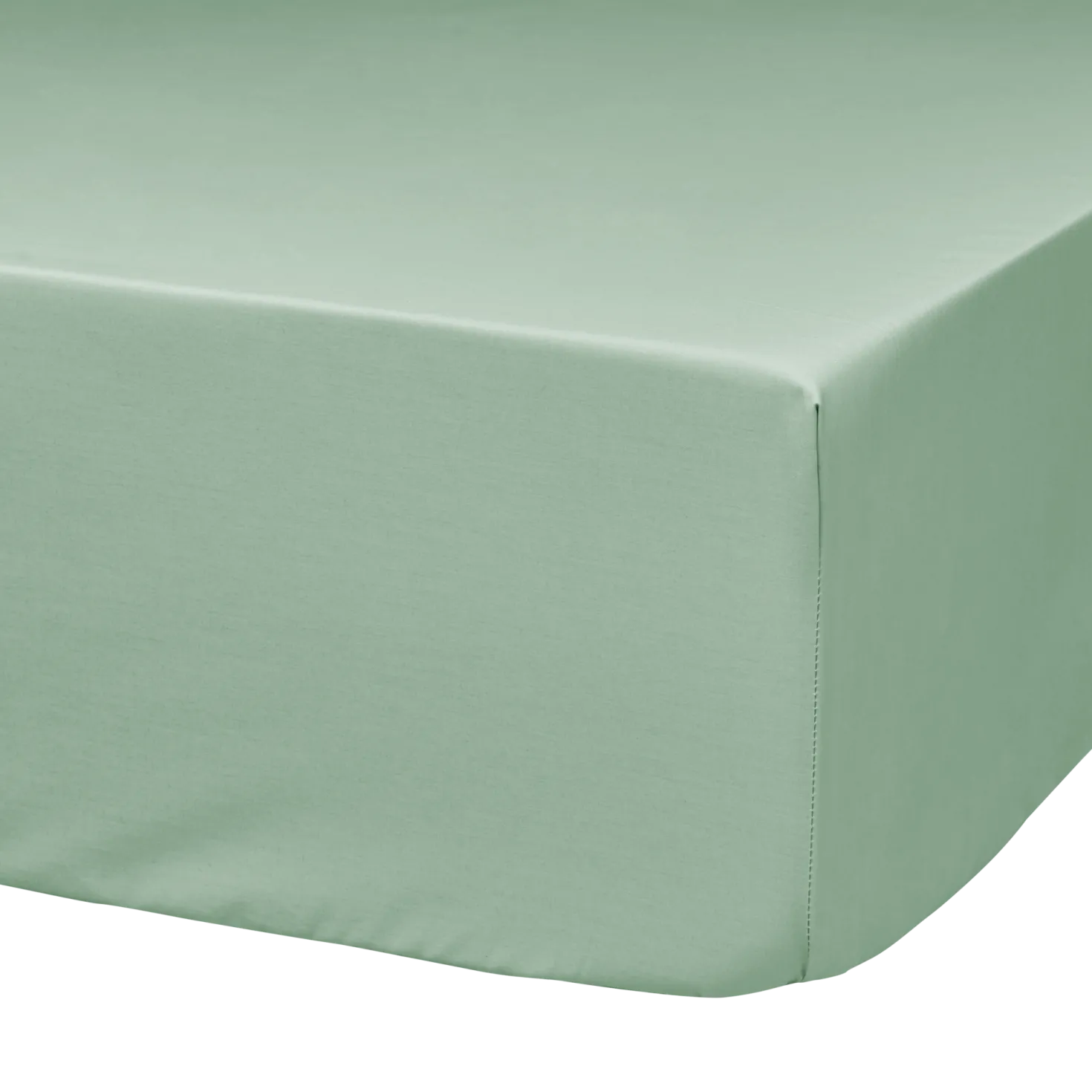 Drap housse coton bio Fil & Sens