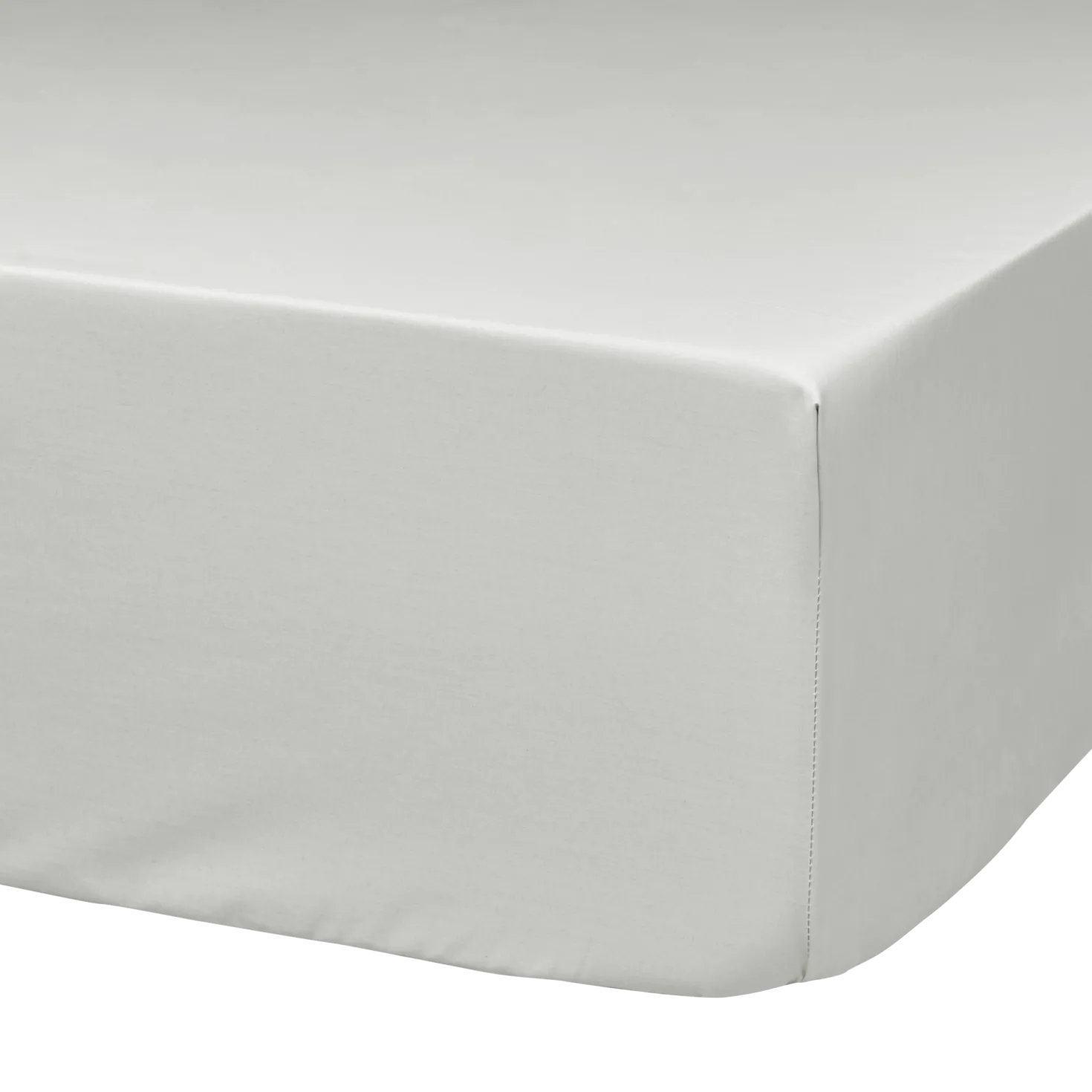 Drap housse coton bio Fil & Sens