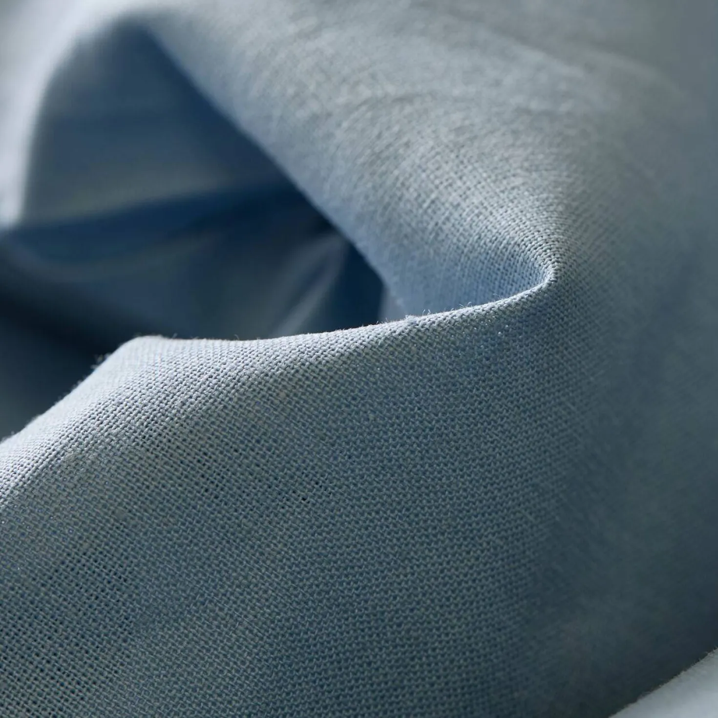 Drap housse coton bio Fil & Sens
