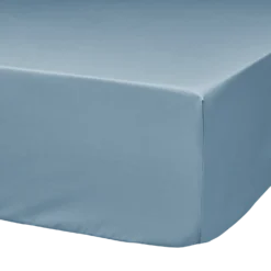 Drap housse coton bio Fil & Sens