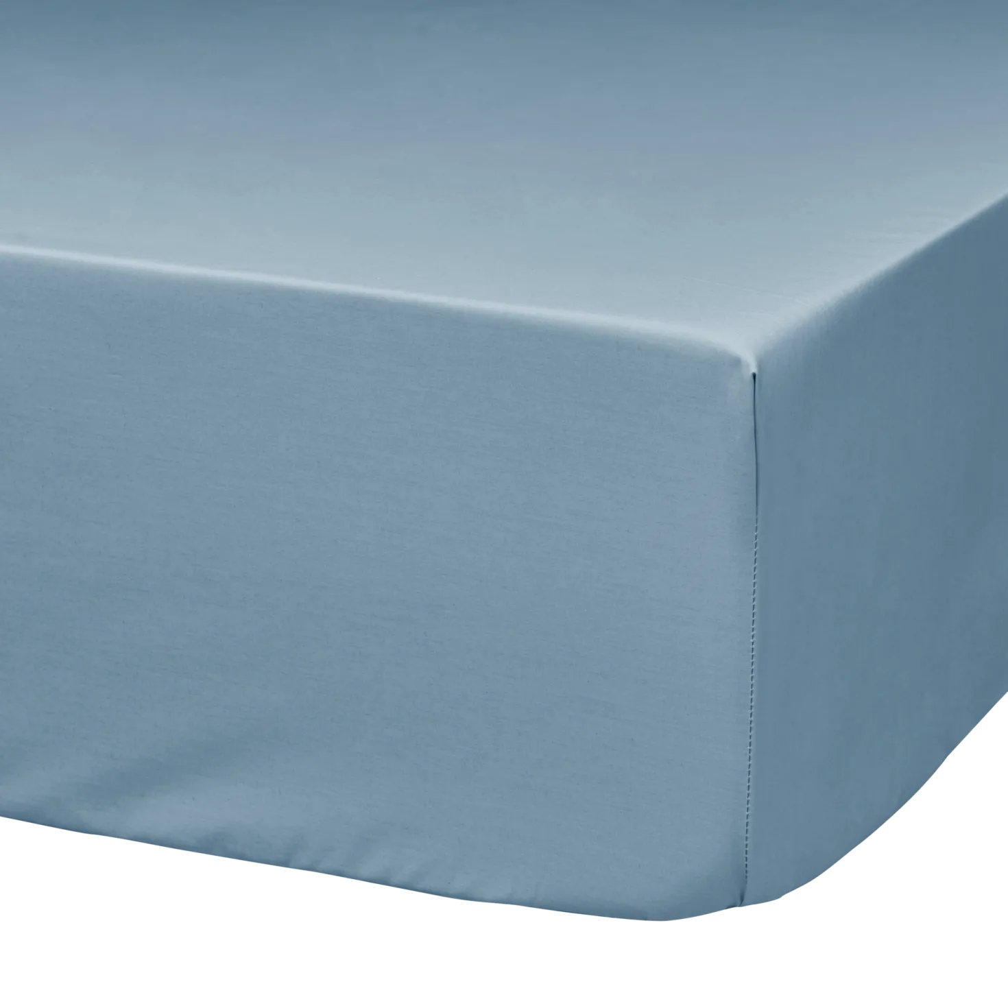 Drap housse coton bio Fil & Sens